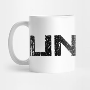 UNSC (Variant) Mug